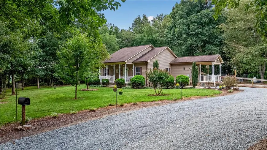 123 Trumpet Branch Road, Olin, NC 28660 - #2