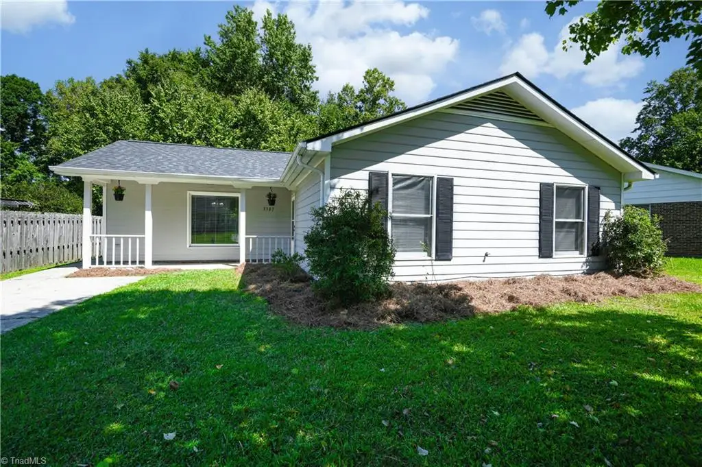 3307 Twin Brooks Drive, Greensboro, NC 27407 - #1