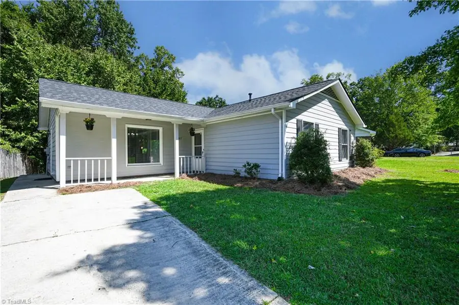 3307 Twin Brooks Drive, Greensboro, NC 27407 - #2