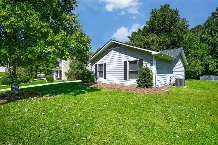 3307 Twin Brooks Drive, Greensboro, NC 27407 - #3