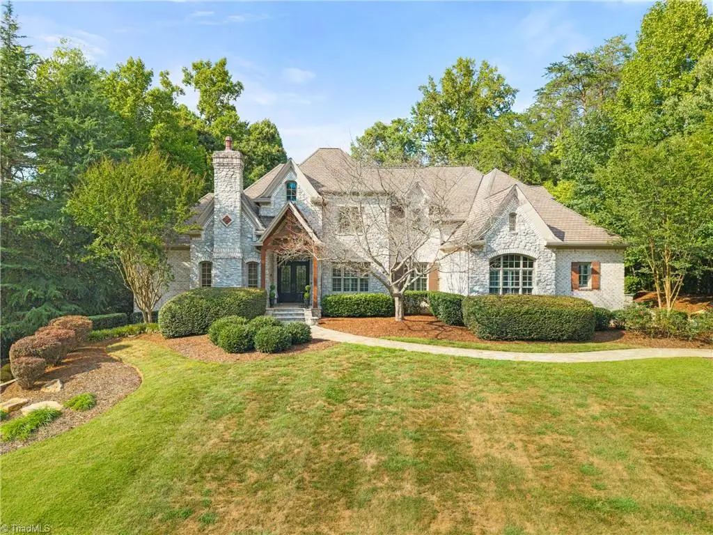 3721 Coral Garden Lane, Winston Salem, NC 27106 - #1