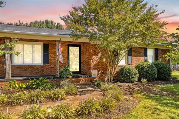 230 E Old Farm Road, Salisbury, NC 28146