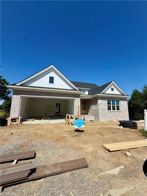 137 Reserve Drive, Fulton, NC 27023 - #1