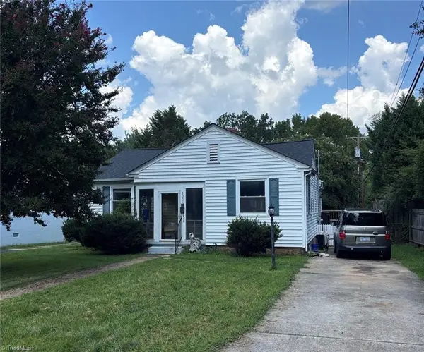 1006 Northwood Street W, Greensboro, NC 27408