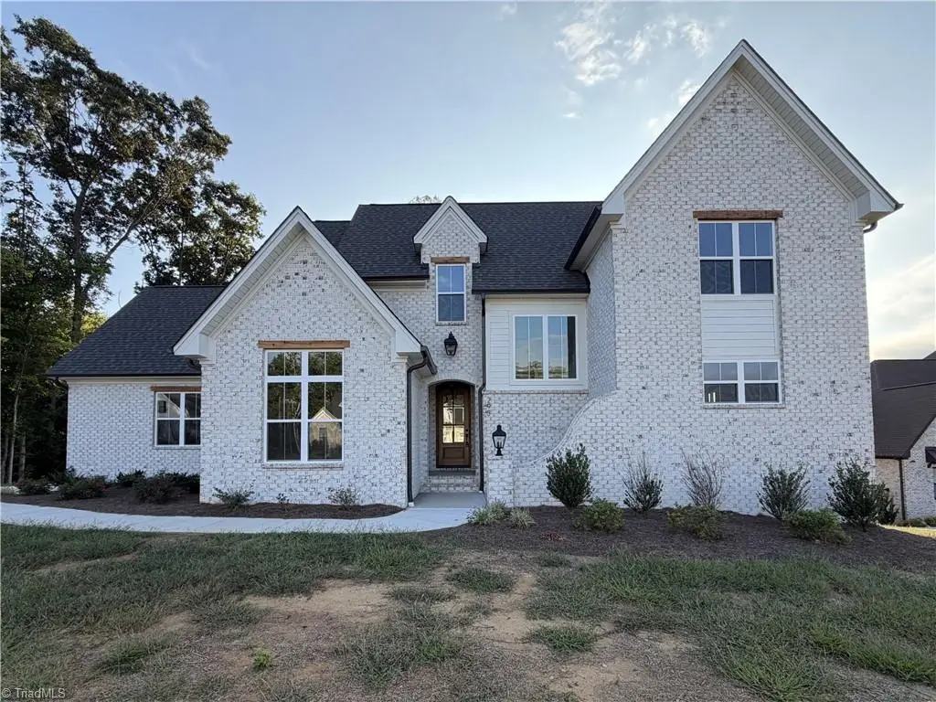 293 Old Heritage Drive, Abbotts Creek, NC 27107 - #1