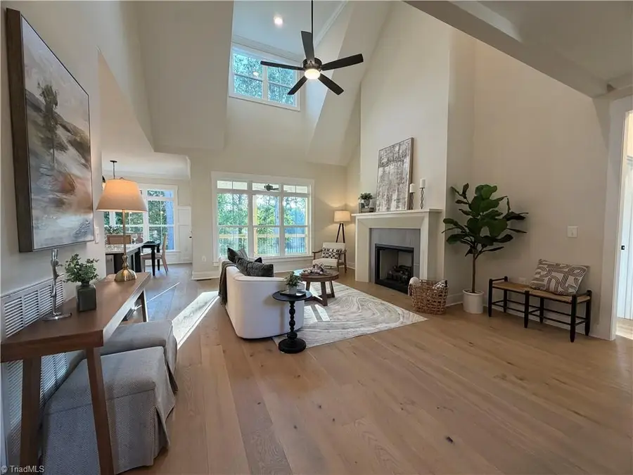 293 Old Heritage Drive, Abbotts Creek, NC 27107 - #3
