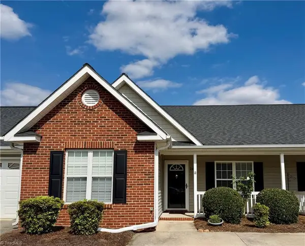 2418 Wynbrook Square Court, Winston-Salem, NC 27103