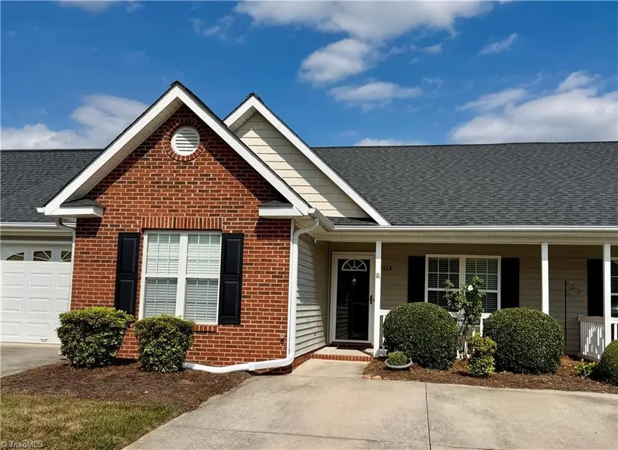 2418 Wynbrook Square Court, Winston Salem, NC 27103 - #2