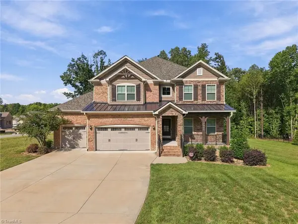 7909 Hopkins Farm Drive, Browns Summit, NC 27214