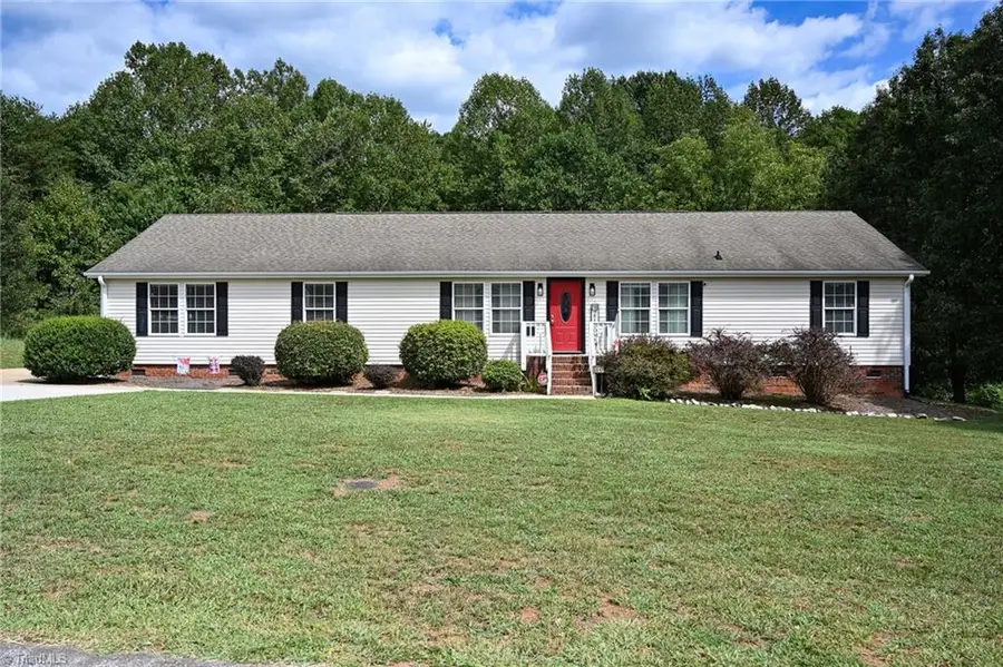 5017 Natalie Temple Lane, Winston Salem, NC 27105 - #2
