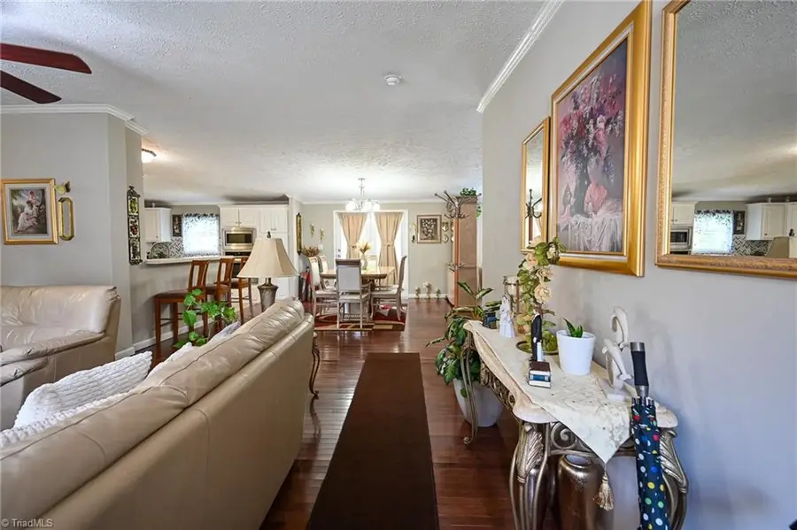 5017 Natalie Temple Lane, Winston Salem, NC 27105 - #3