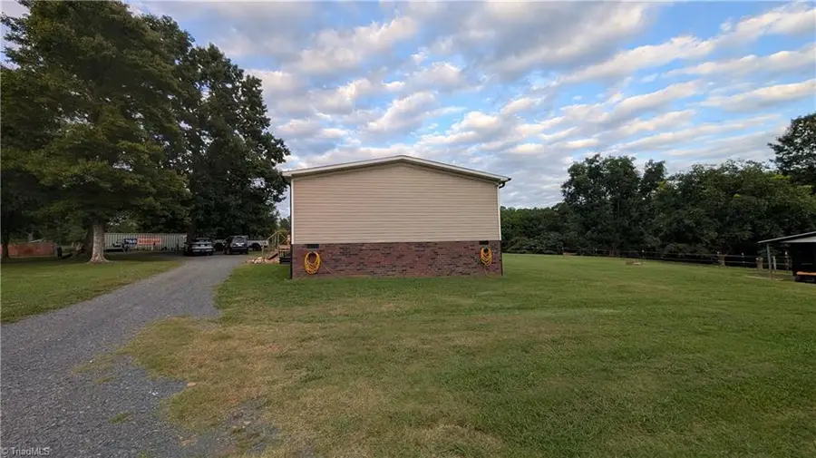 3393 Fulton Road, Asheboro, NC 27205 - #3