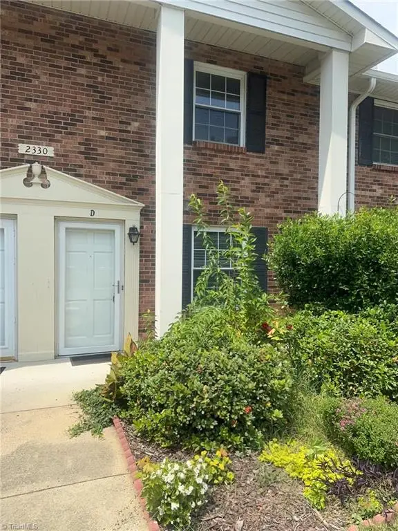 2330 Bay Meadows Court, Clemmons, NC 27103 - #1