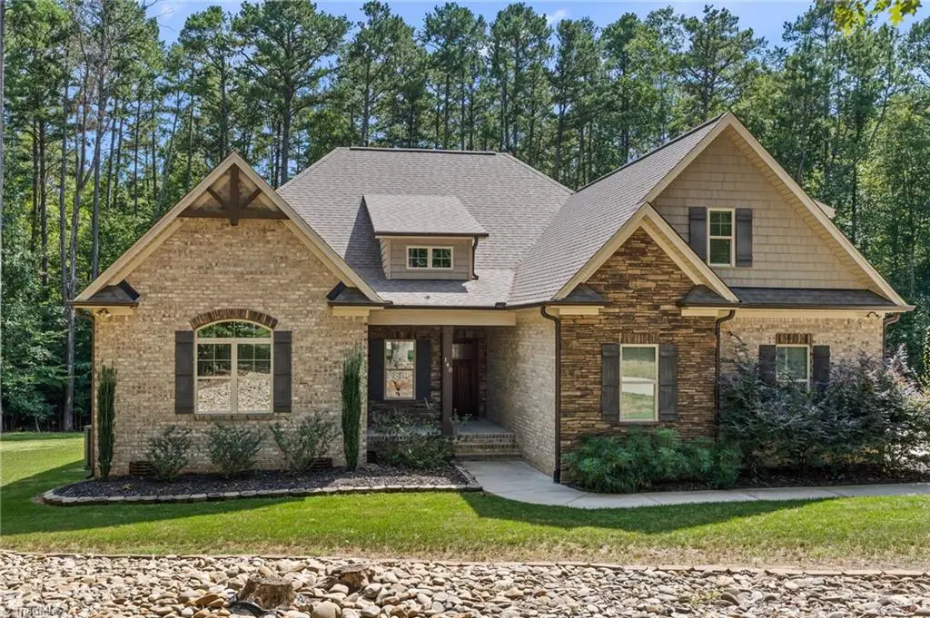 140 Admirals Court, Lexington, NC 27292 - #1