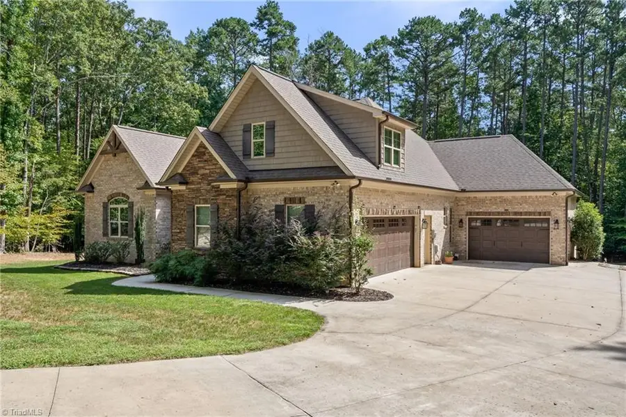 140 Admirals Court, Lexington, NC 27292 - #2