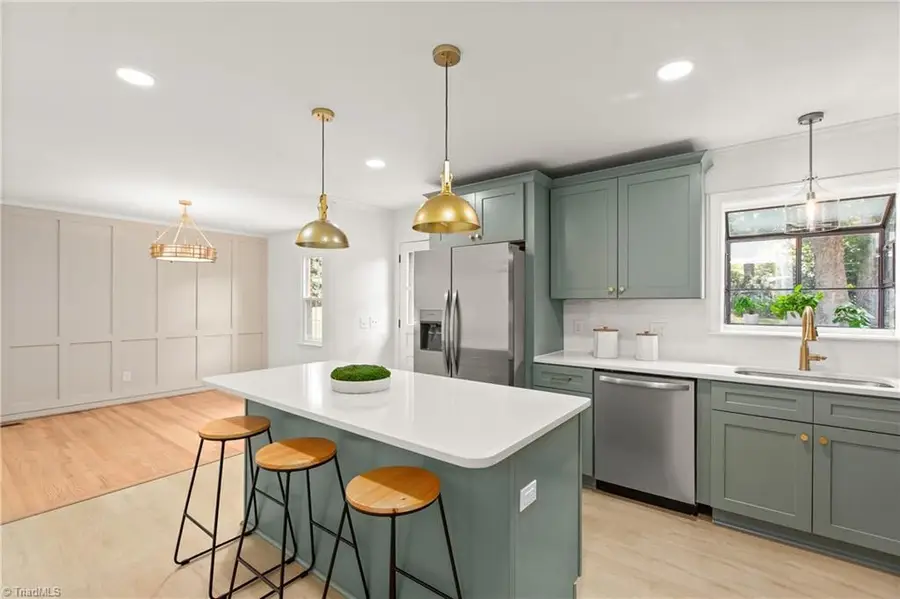 4816 Welwyn Road, Winston Salem, NC 27104 - #2