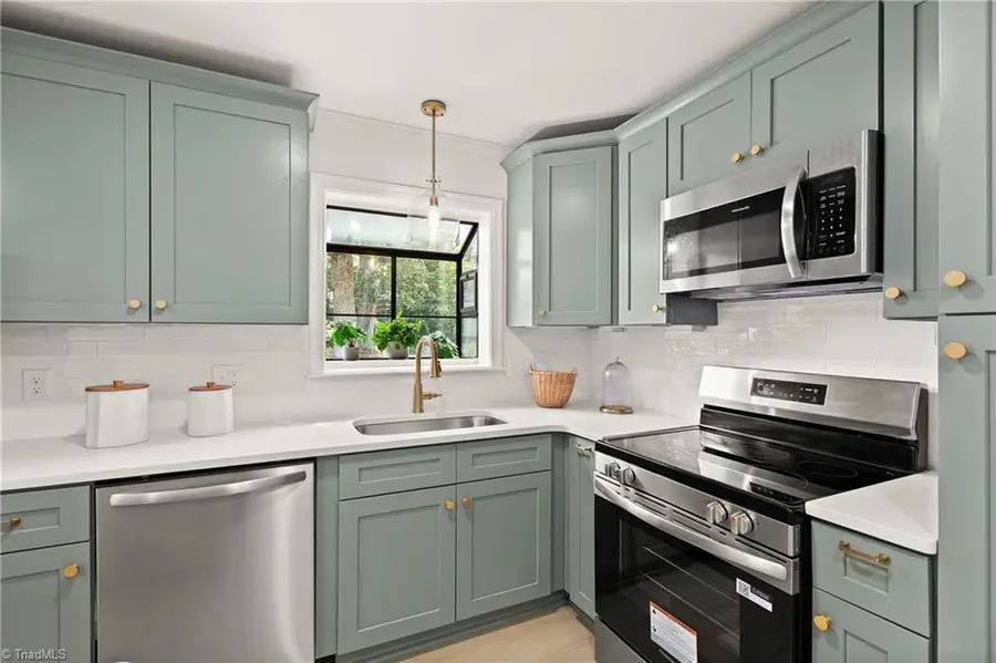 4816 Welwyn Road, Winston Salem, NC 27104 - #3