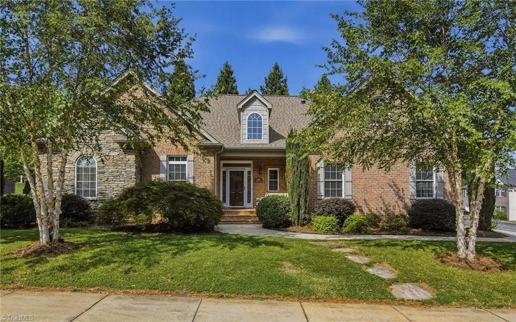 4390 Sandalwood Court, Winston Salem, NC 27106 - #1