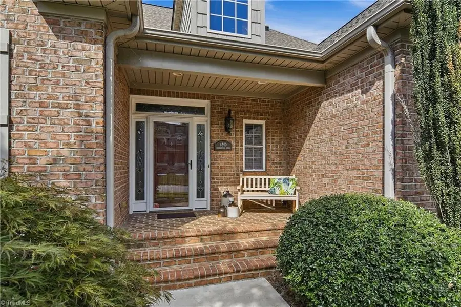 4390 Sandalwood Court, Winston Salem, NC 27106 - #2