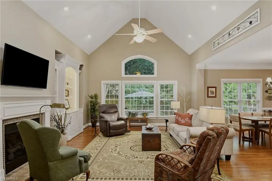 4390 Sandalwood Court, Winston Salem, NC 27106 - #3