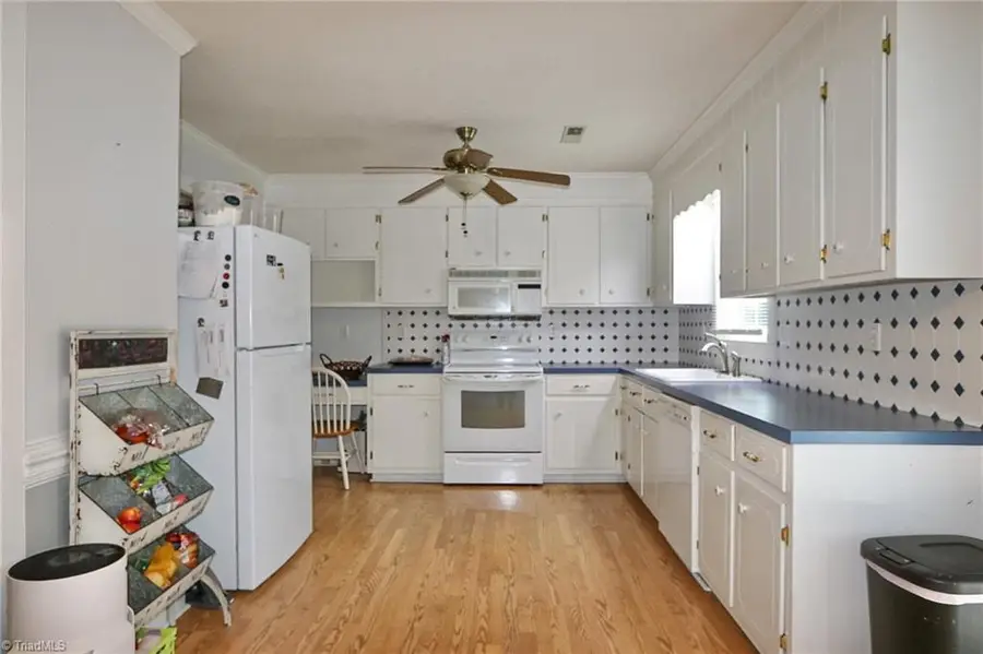 419 Cypress Drive, Reidsville, NC 27320 - #2