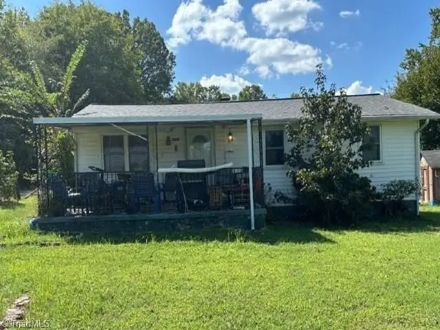 4810 Archdale Road, Trinity, NC 27370 - #1