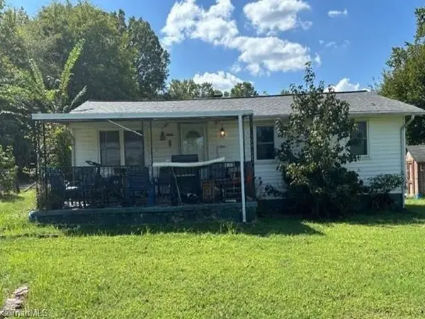 4810 Archdale Road, Trinity, NC 27370