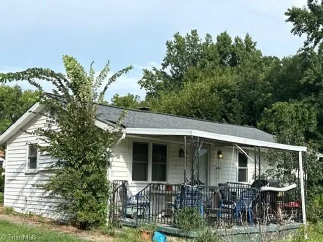 4810 Archdale Road, Trinity, NC 27370 - #2