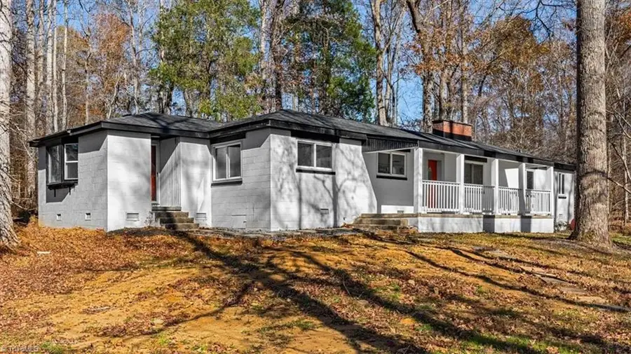 3913 Tarpon Road, Pleasant Garden, NC 27313 - #2