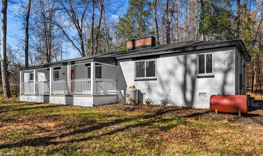 3913 Tarpon Road, Pleasant Garden, NC 27313 - #3