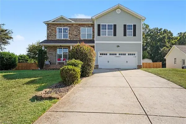 5195 Sheffield Drive, Kernersville, NC 27284