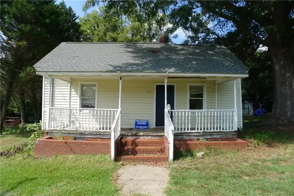 161 Center Street, Cooleemee, NC 27014