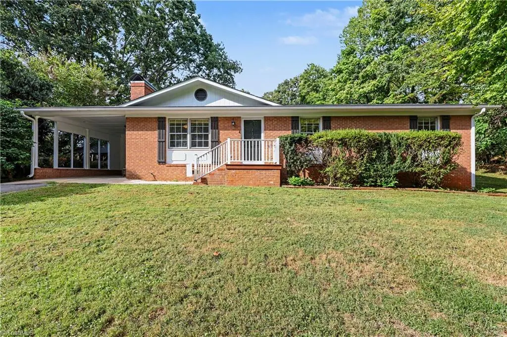 113 Wallasey Road, Rural Hall, NC 27045 - #1