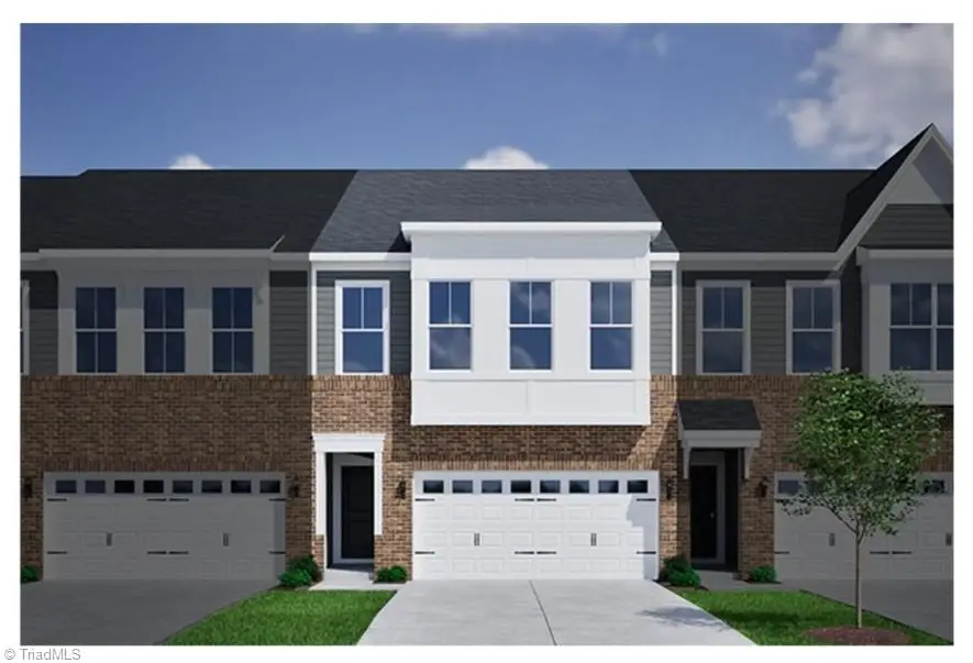 322 Whitespire Terrace, Greensboro, NC 27410 - #1