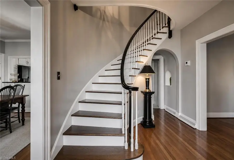 346 Worth Street, Asheboro, NC 27203 - #2