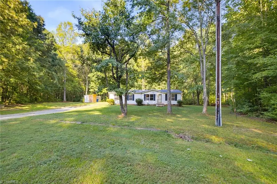 233 Fawnwood Road, Reidsville, NC 27320 - #2
