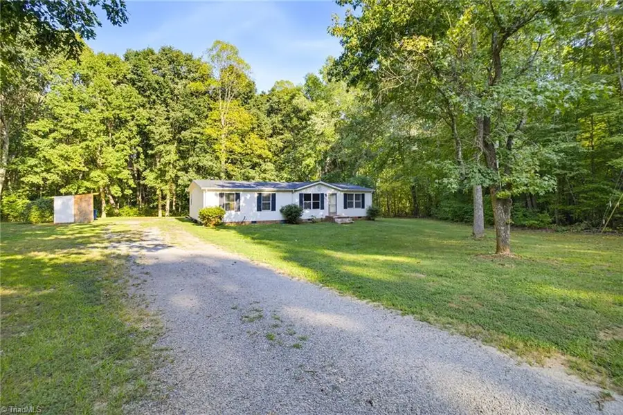 233 Fawnwood Road, Reidsville, NC 27320 - #3