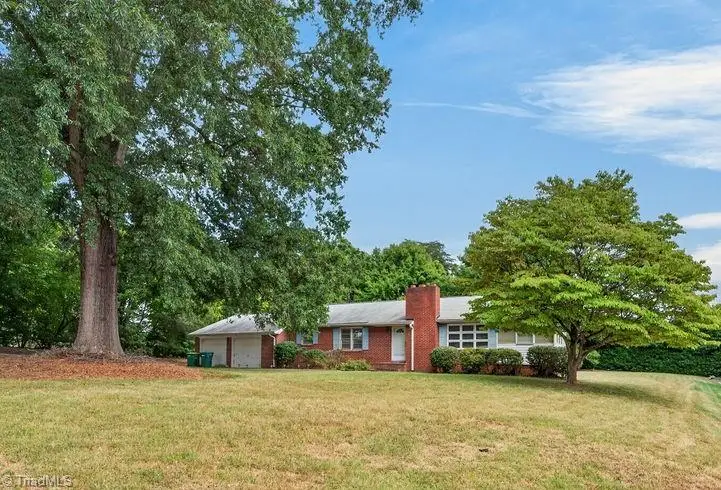 255 Conrad Circle, Lewisville, NC 27023 - #1