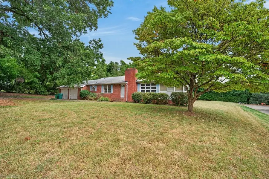 255 Conrad Circle, Lewisville, NC 27023 - #2