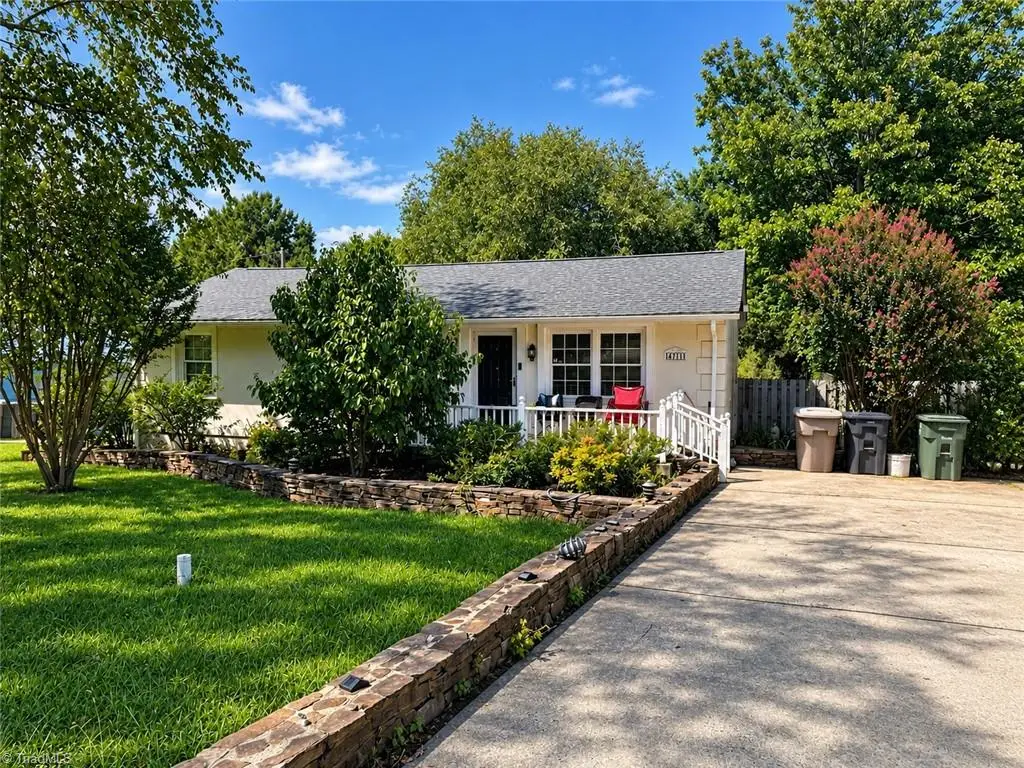 4711 Summit Avenue, Greensboro, NC 27405 - #1
