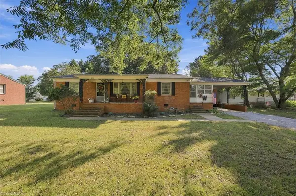 2975 Us Highway 158, Yanceyville, NC 27379