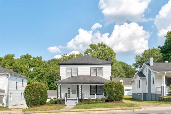2625 Main Street, Winston-Salem, NC 27127