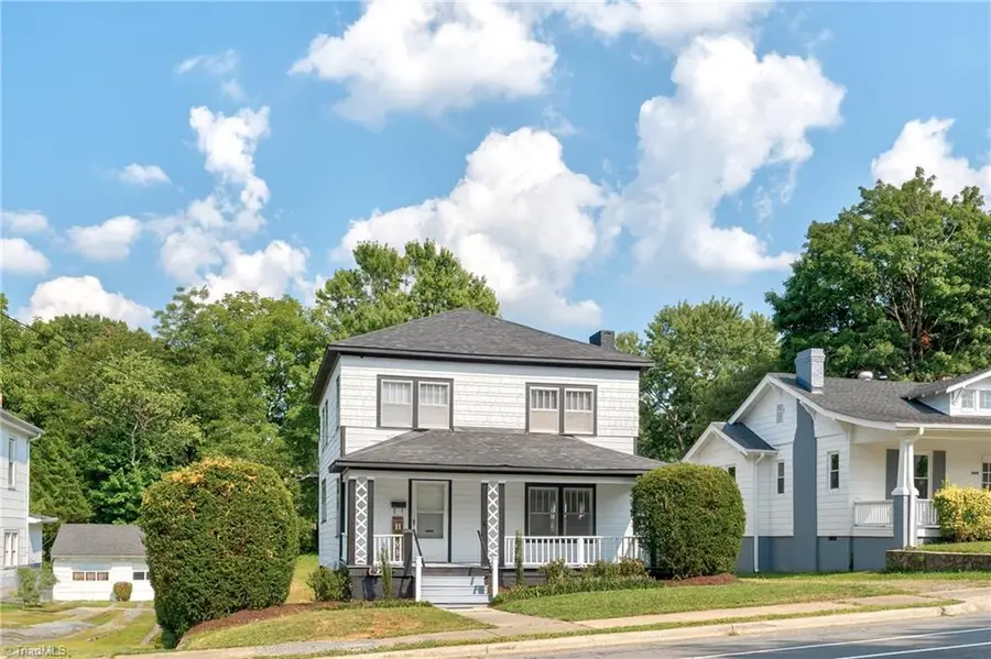 2625 Main Street, Winston Salem, NC 27127 - #3