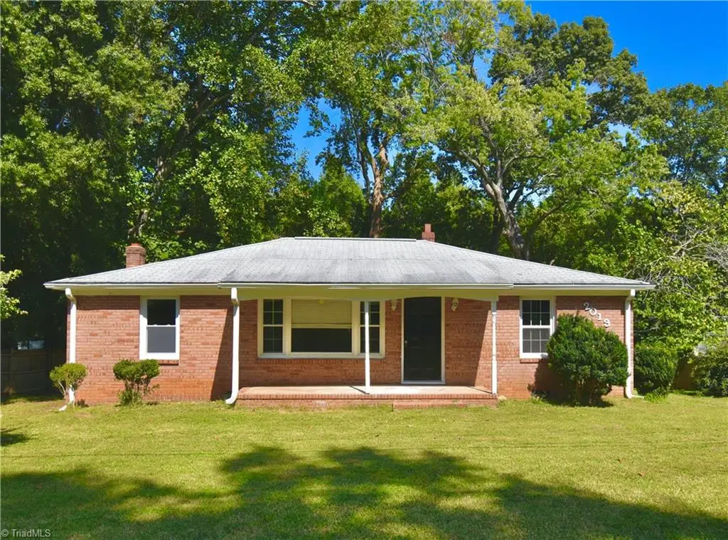 2013 N Ashland Drive, Burlington, NC 27217 - #1