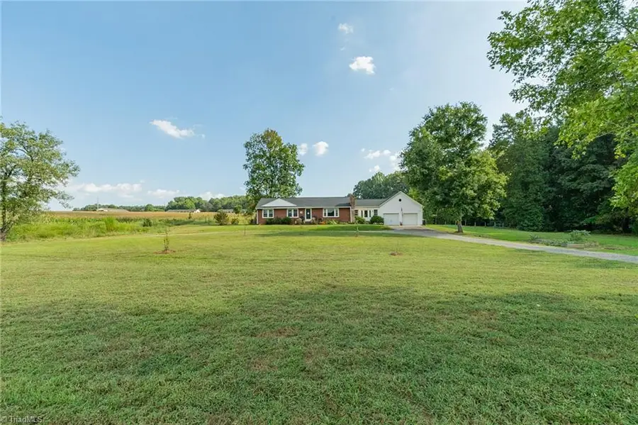 2158 Welcome Bethesda Road, Lexington, NC 27295 - #2