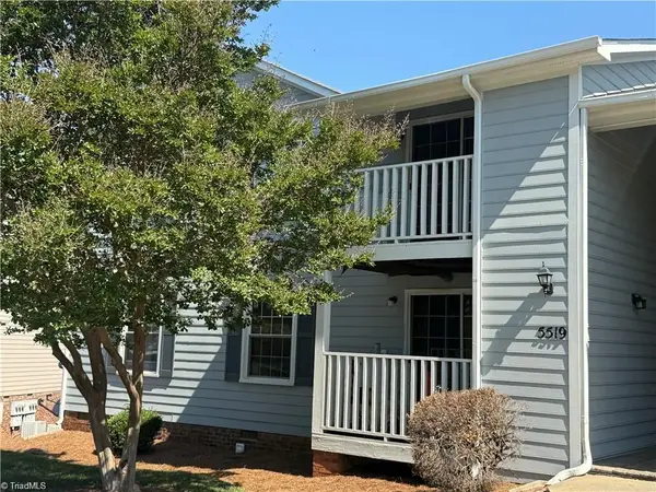 5519 Hornaday Road, Greensboro, NC 27409