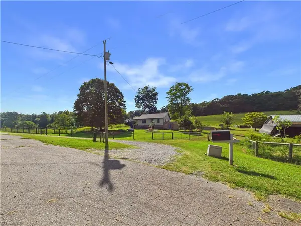 1373 Nance Road, Franklinville, NC 27248