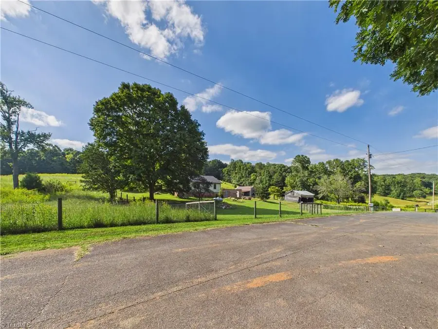 1373 Nance Road, Franklinville, NC 27248 - #2