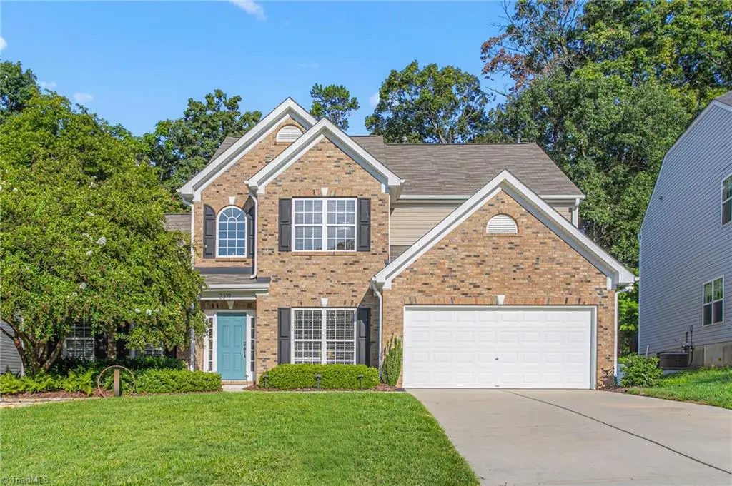 2319 Mill Lane, High Point, NC 27265 - #1