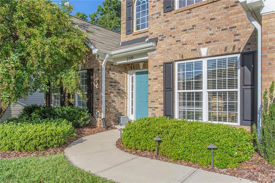 2319 Mill Lane, High Point, NC 27265 - #2